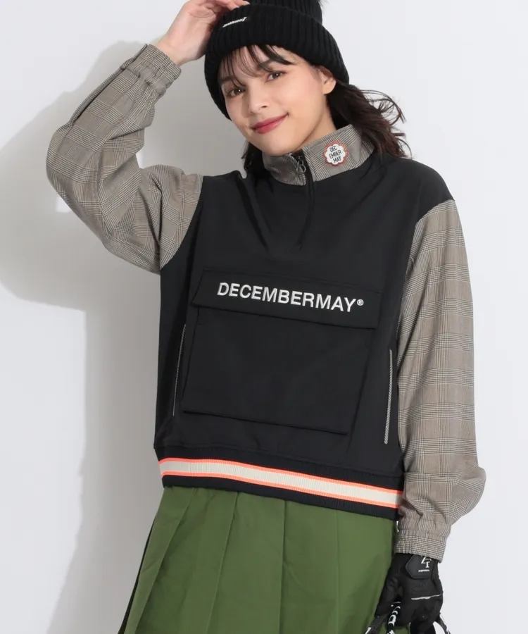 ディッセンバーメイ(DECEMBERMAY)人気のゴルフアイテム ｜ レディース