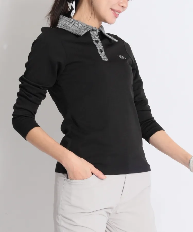 リエンダゴルフの新作アイテム