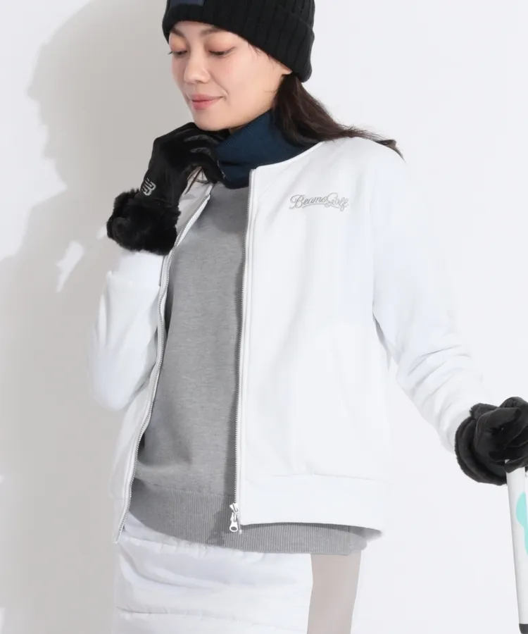 ビームスゴルフの新作アイテム