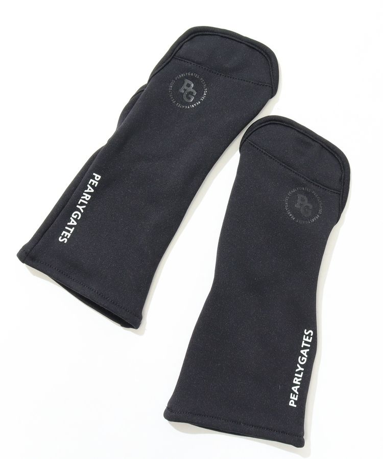 パーリゲイツ ハンドウォーマー ネックウォーマー (UNISEX) | PEARLY