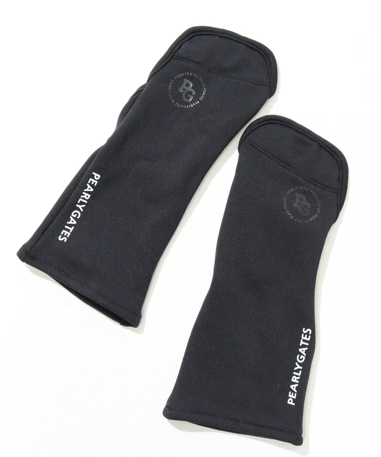 パーリーゲイツの新作アイテム