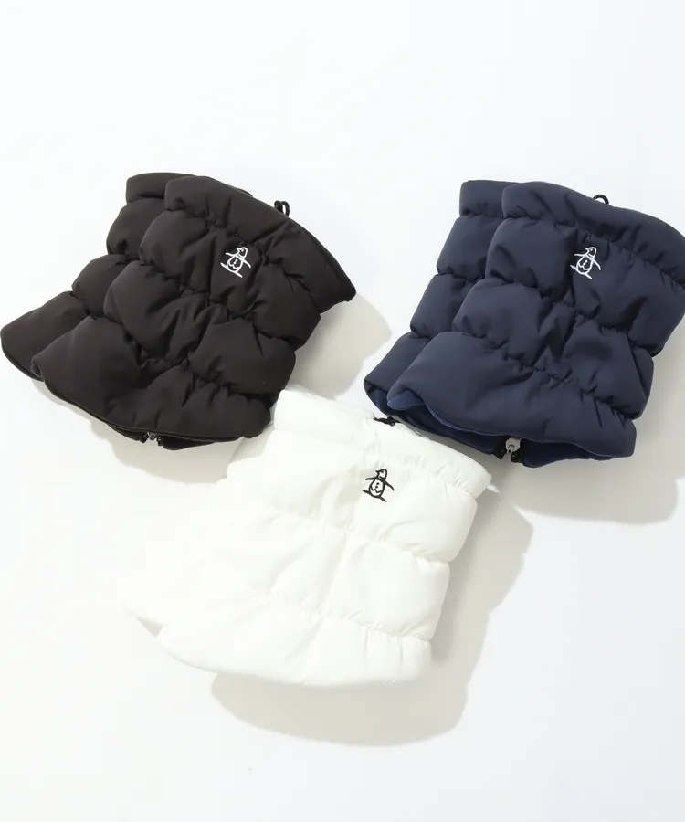 マンシングウェアの新作アイテム