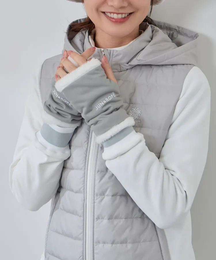 マスターバニー♡グレークールネック0 氷撃ネッククーラー (UNISEX) | MASTER BUNNY EDITION（マスターバニー