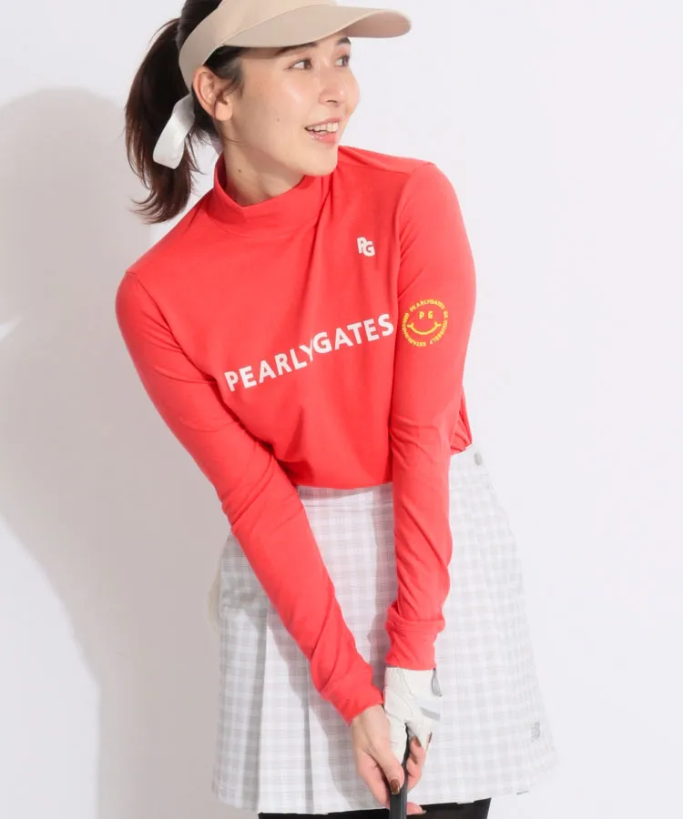 パーリーゲイツ(PEARLY GATES)人気のゴルフアイテム ｜ レディース