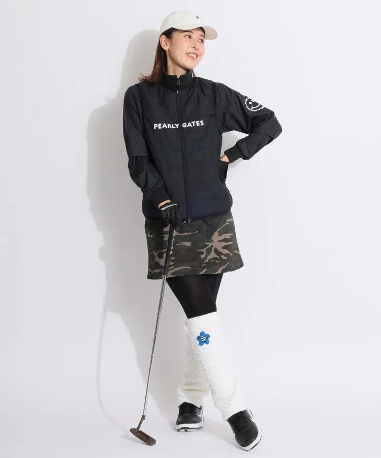 コーディネート画像