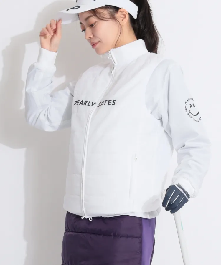 パーリーゲイツ(PEARLY GATES)人気のゴルフアイテム ｜ レディース