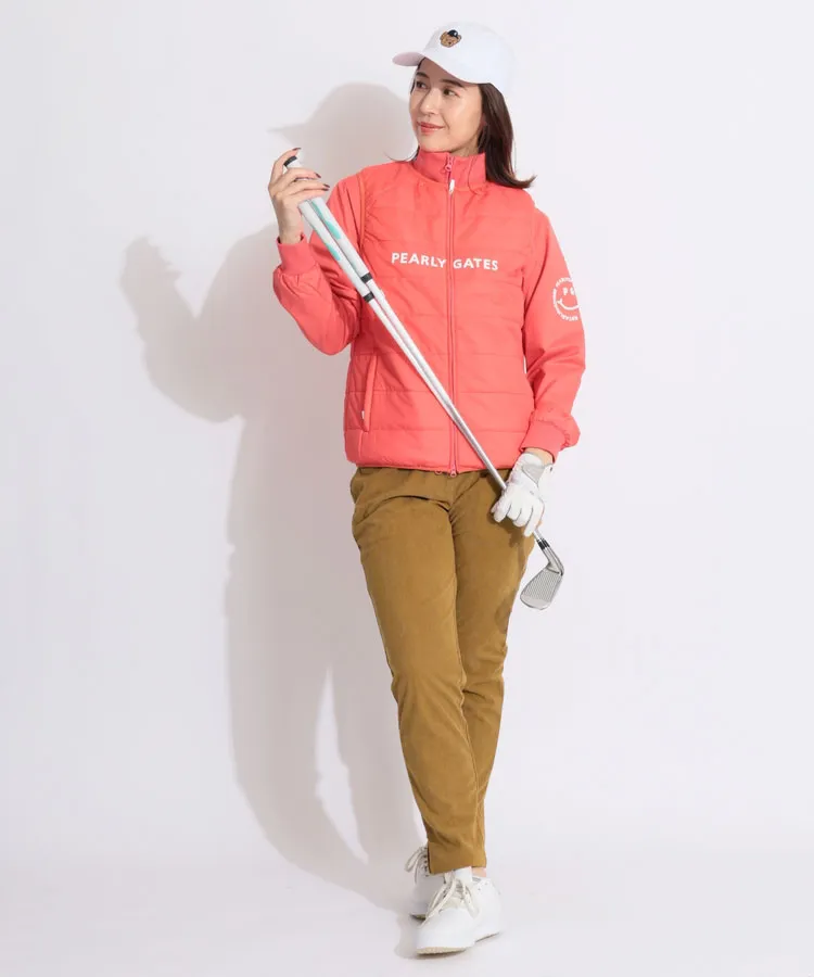 パーリーゲイツ(PEARLY GATES)人気のゴルフアイテム ｜ レディース