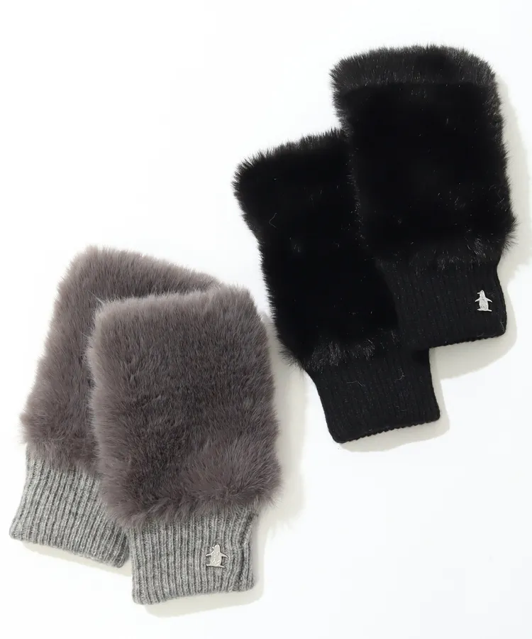 マンシングウェアの新作アイテム