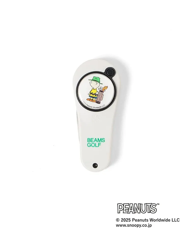 ビームスゴルフの新作アイテム