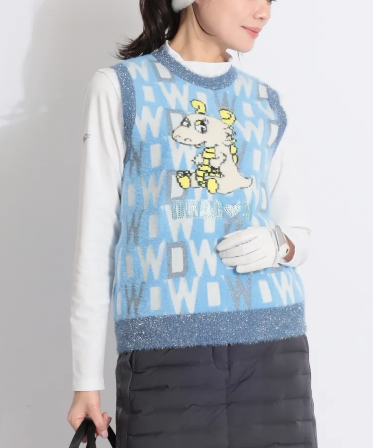 ダンスウィズドラゴン(DANCE WITH DRAGON)人気のゴルフアイテム