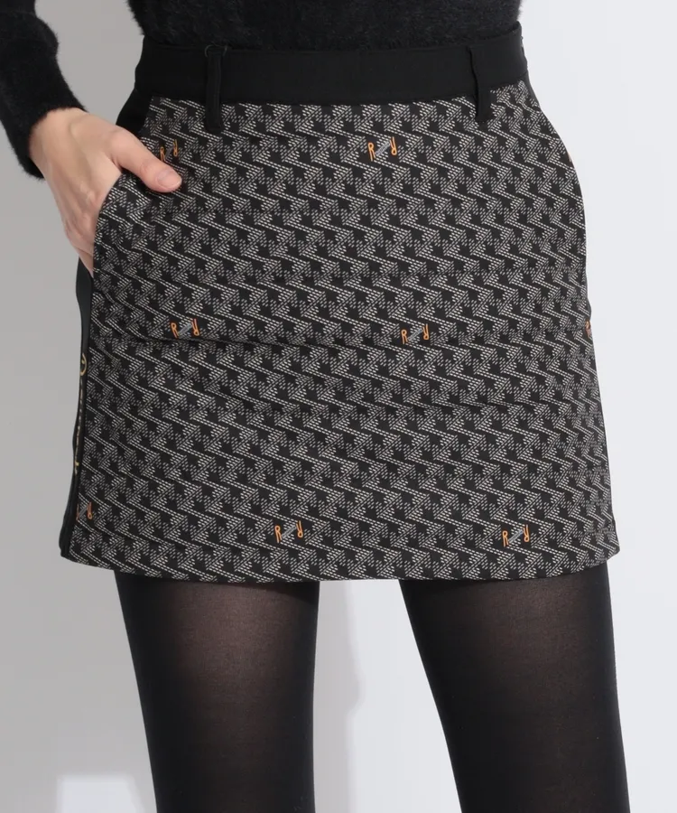 レザレクションの新作アイテム