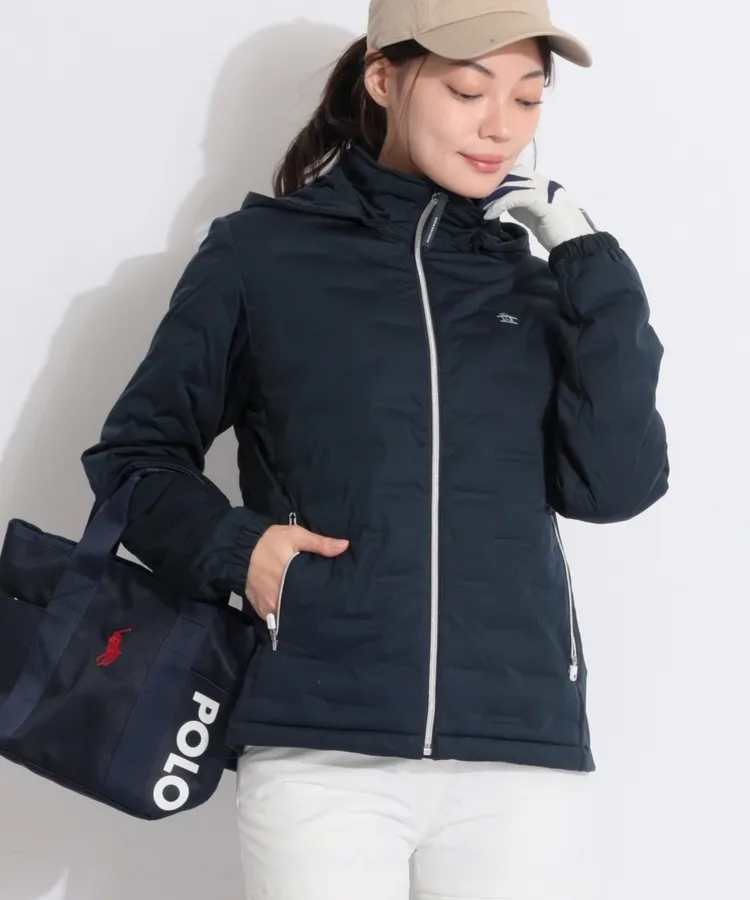 マンシングウェア(Munsingwear)人気のゴルフアイテム ｜ レディース