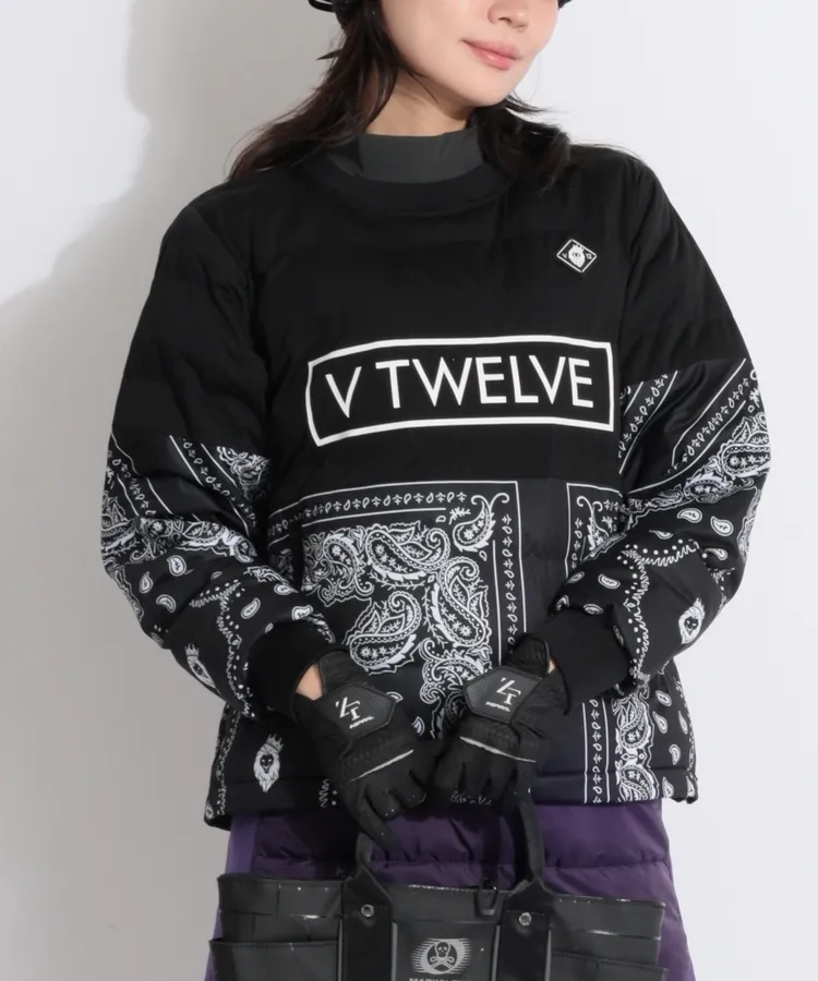 ヴィトゥエルヴの新作アイテム