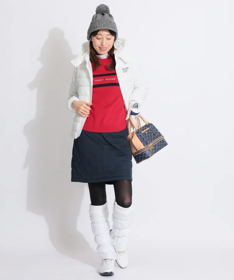 コーディネート画像