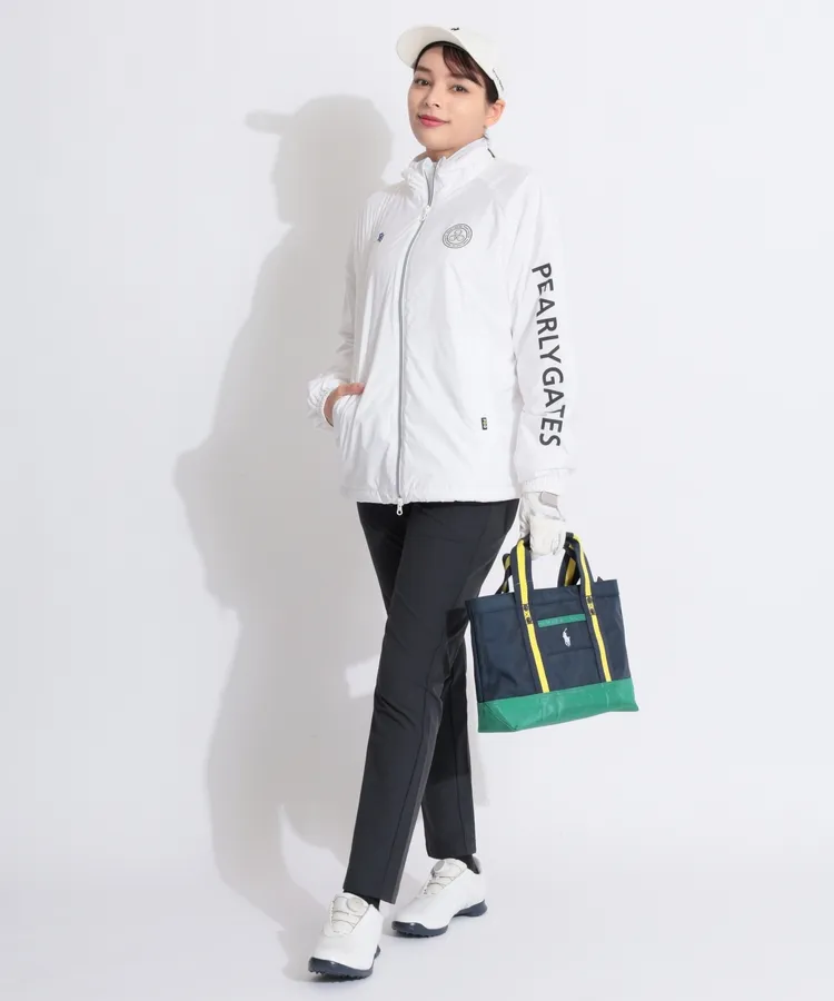 パーリーゲイツ(PEARLY GATES)人気のゴルフアイテム ｜ レディース