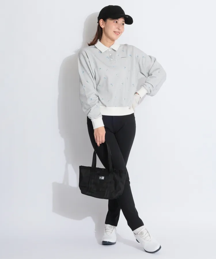 コーディネート画像