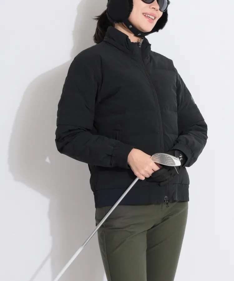 デサントゴルフ(DESCENTE GOLF)人気のゴルフアイテム ｜ レディース