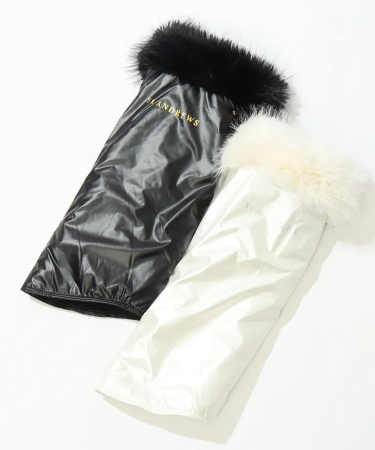 セントアンドリュースの新作アイテム