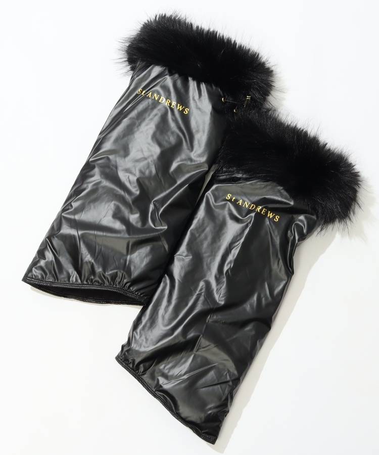 SA ファータフタレッグウォーマー