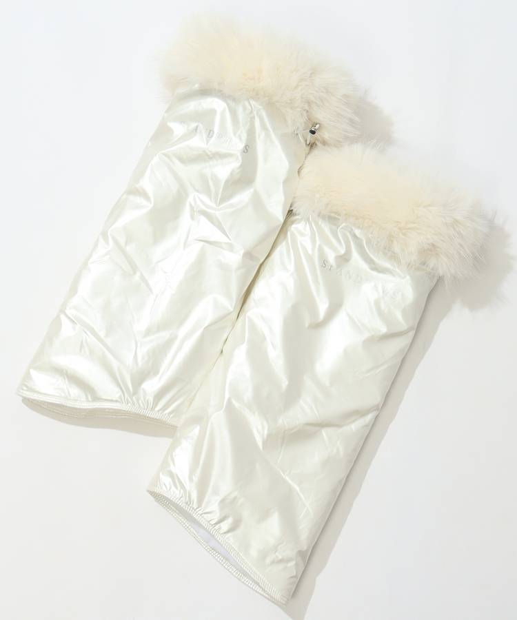 SA ファータフタレッグウォーマー