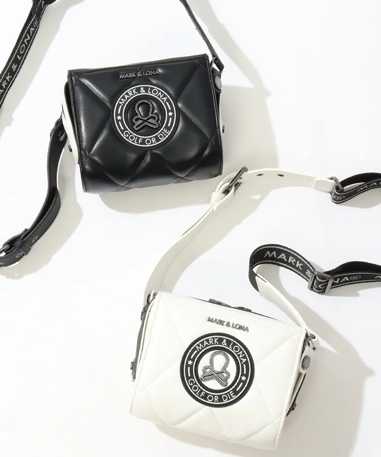 マーク＆ロナの新作アイテム