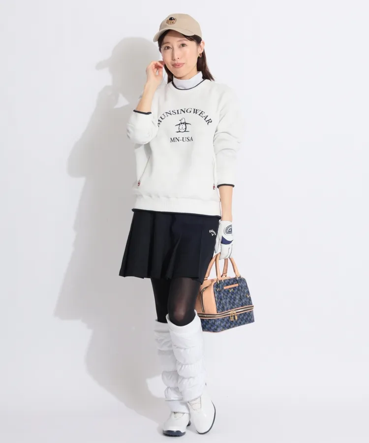 コーディネート画像