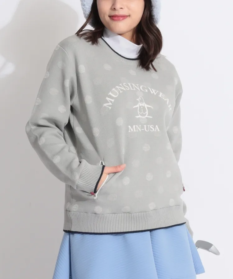 マンシングウェア(Munsingwear)人気のゴルフアイテム ｜ レディース