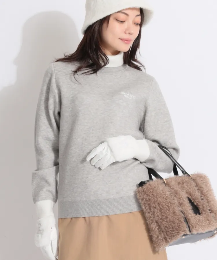 ビームスゴルフの新作アイテム