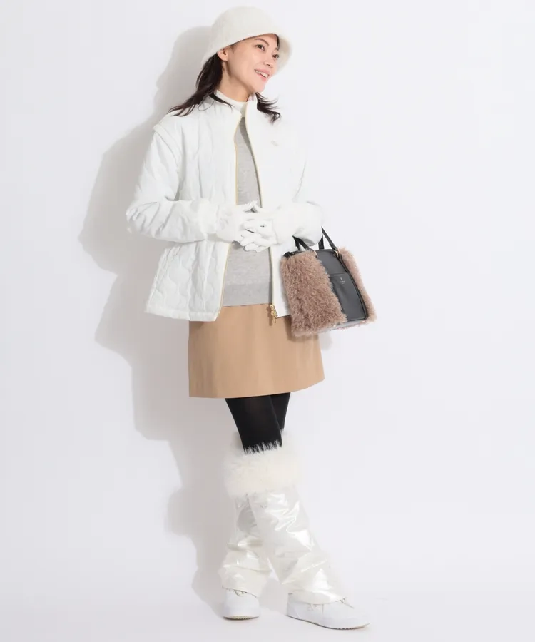 コーディネート画像