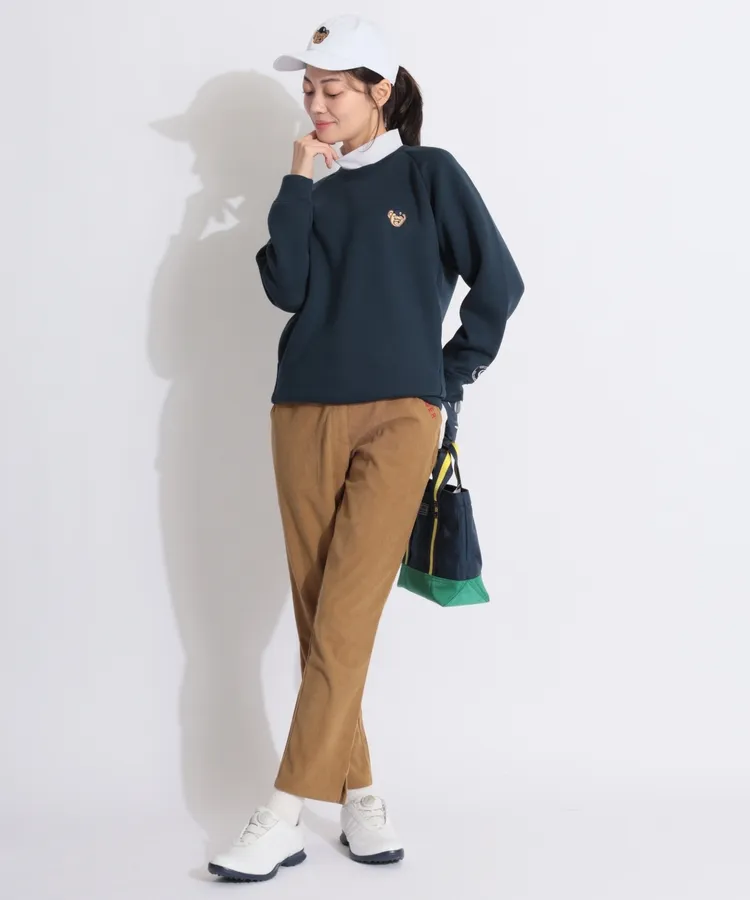 コーディネート画像