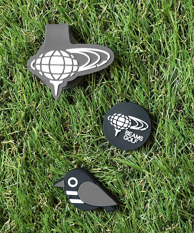 ビームスゴルフの新作アイテム