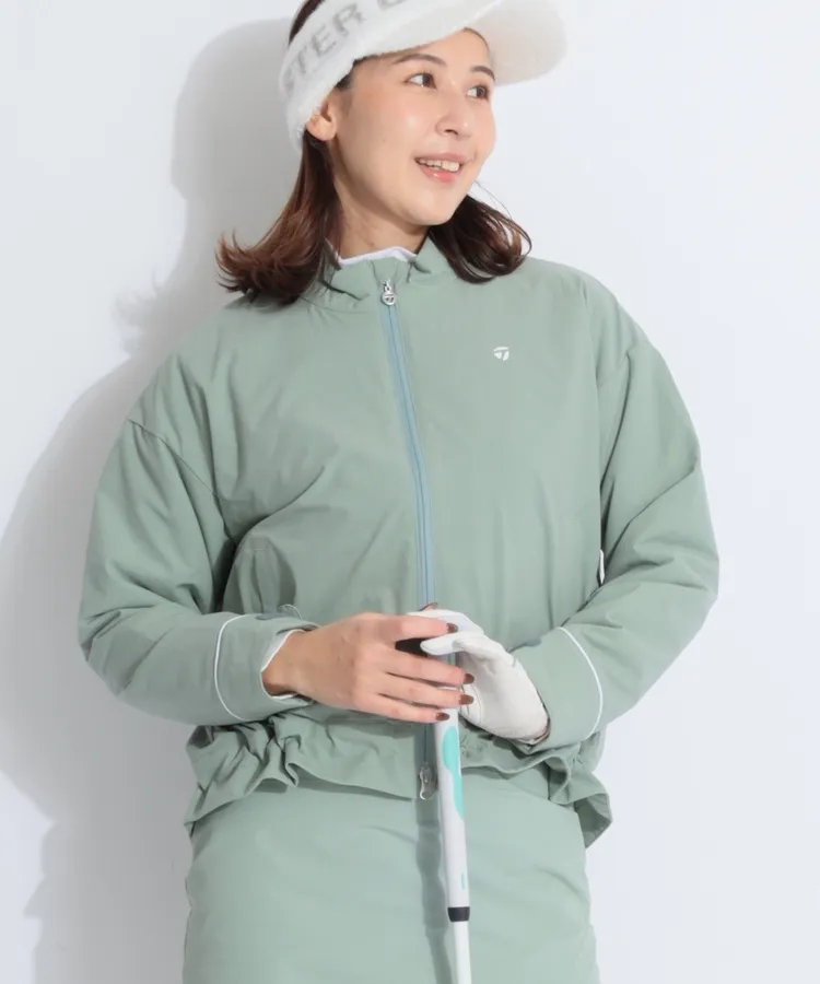 テーラーメイドゴルフの新作アイテム