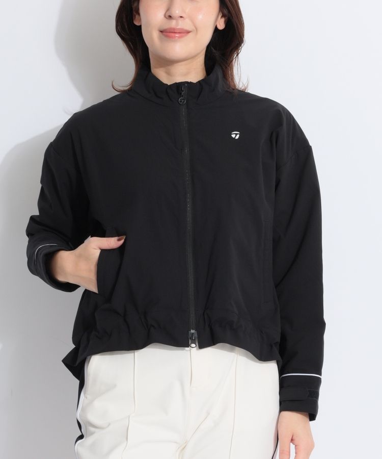 テーラーメイドゴルフ TG 【軽量保温】バックリボン裏地一体型スタンド