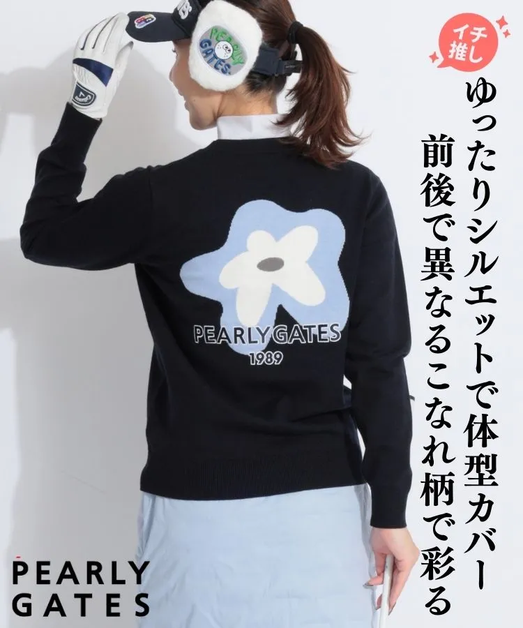 パーリーゲイツ(PEARLY GATES)人気のゴルフアイテム ｜ レディース