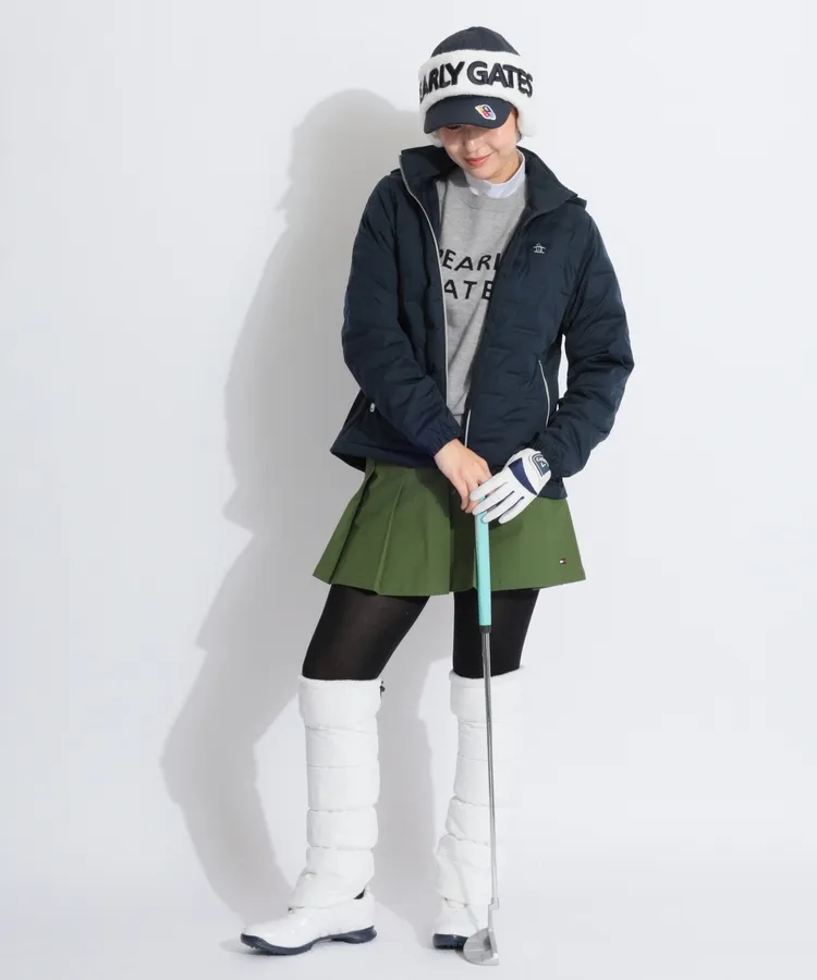 コーディネート画像