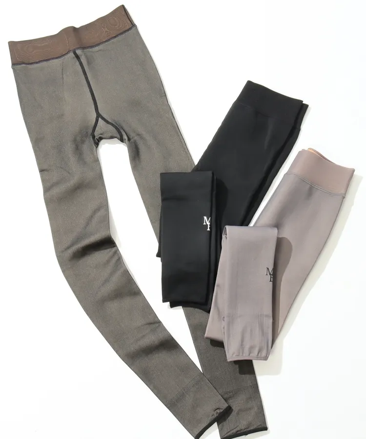 ダンスウィズドラゴン DD メタリックタフタレッグウォーマー