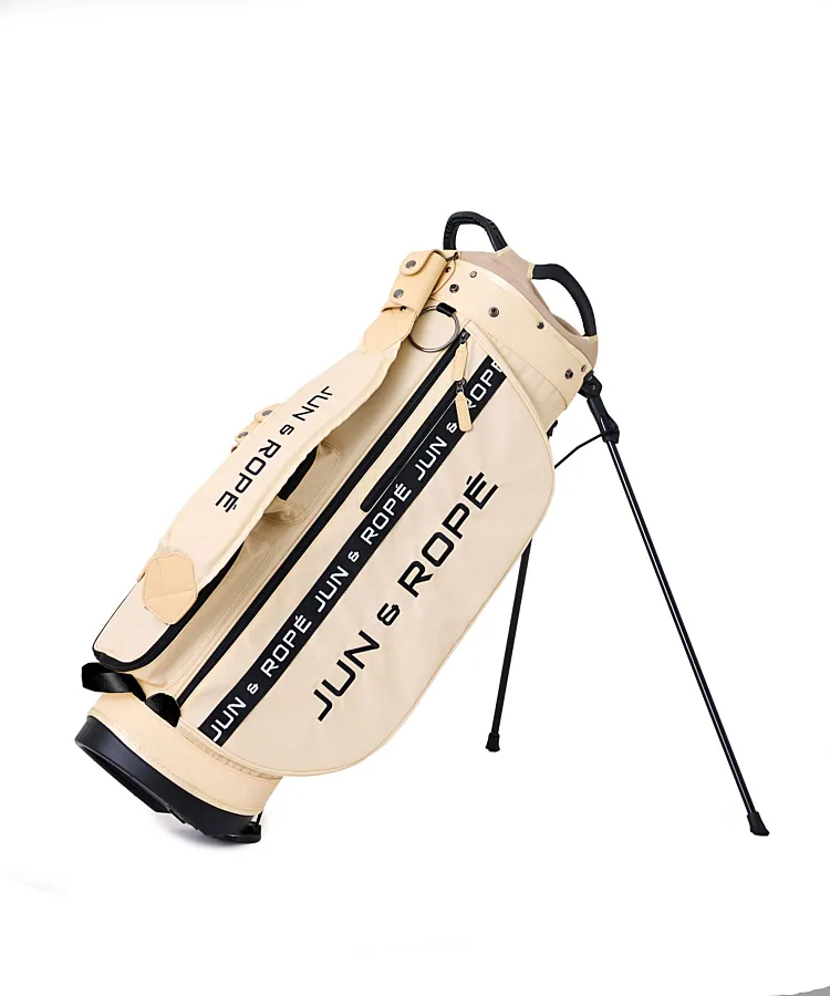 パーリーゲイツ PG グラデーションロゴスタンドキャディバッグ