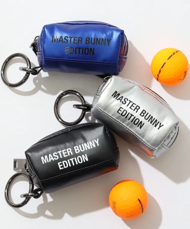 マスターバニーの新作アイテム