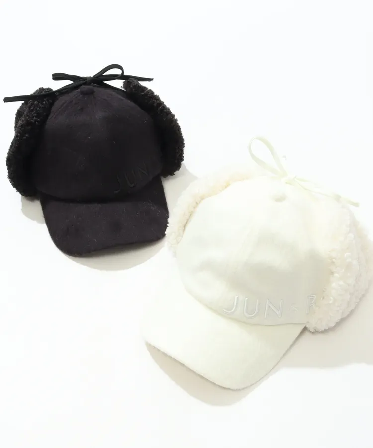 ジュン＆ロぺの新作アイテム