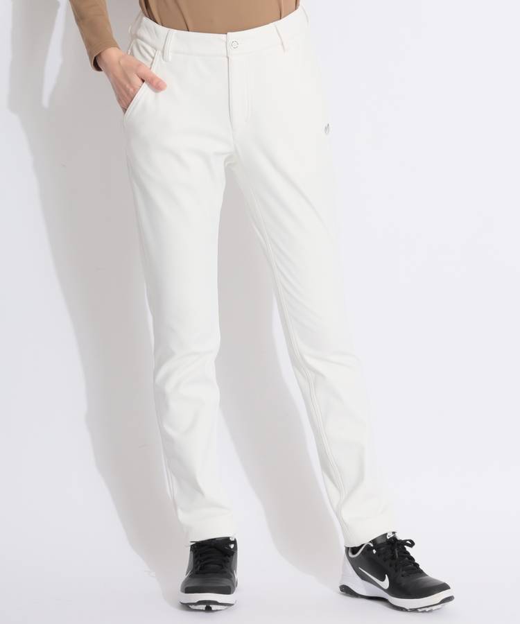 MB 【岩井ツインズコラボカラーあり】ボンディング裏フリースロングパンツ