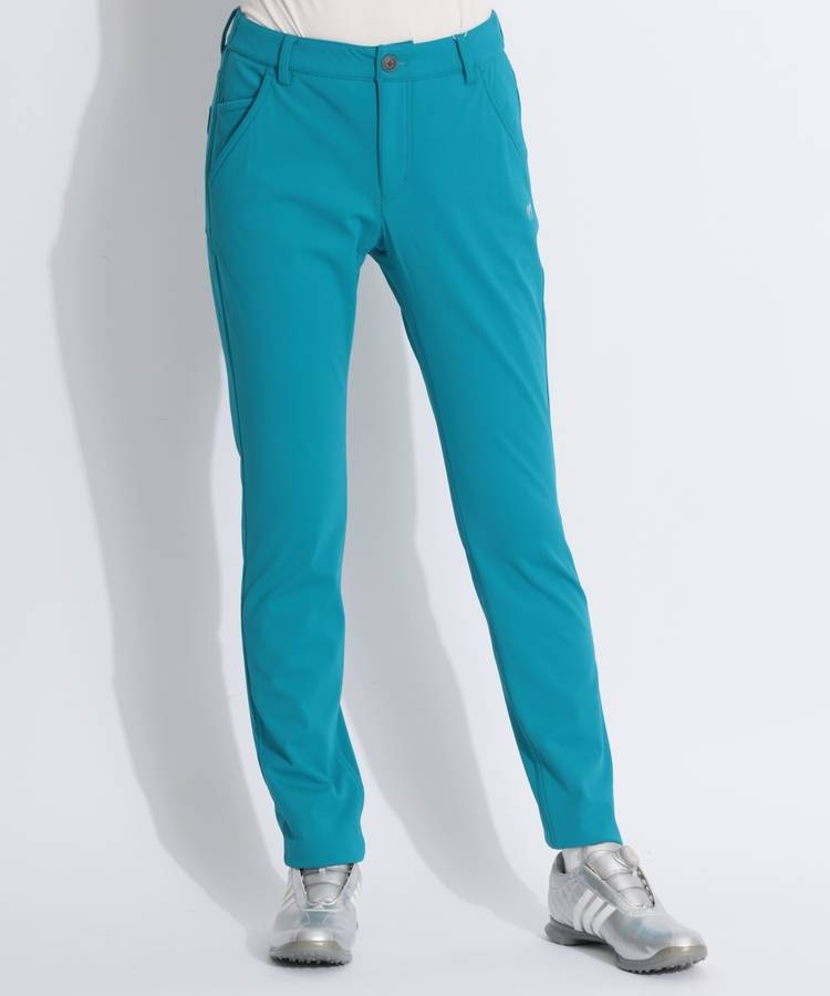 MB 【岩井ツインズコラボカラーあり】ボンディング裏フリースロングパンツ