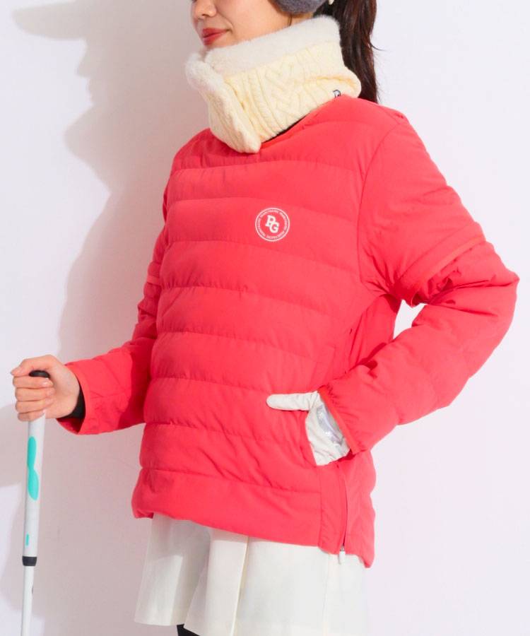 PG 【放電】【2WAY】中わたスニード