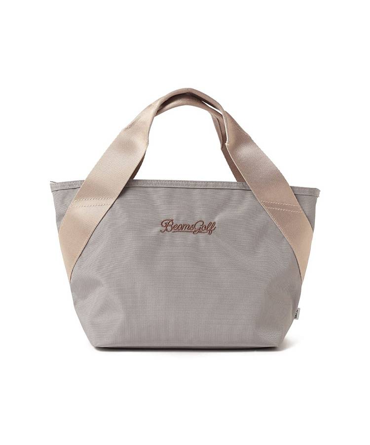 BE 手書き風ロゴベーシックカートバッグ