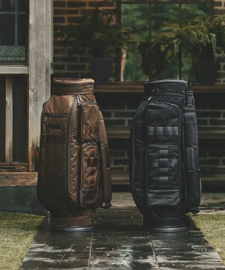 ブリーフィングゴルフの新作アイテム