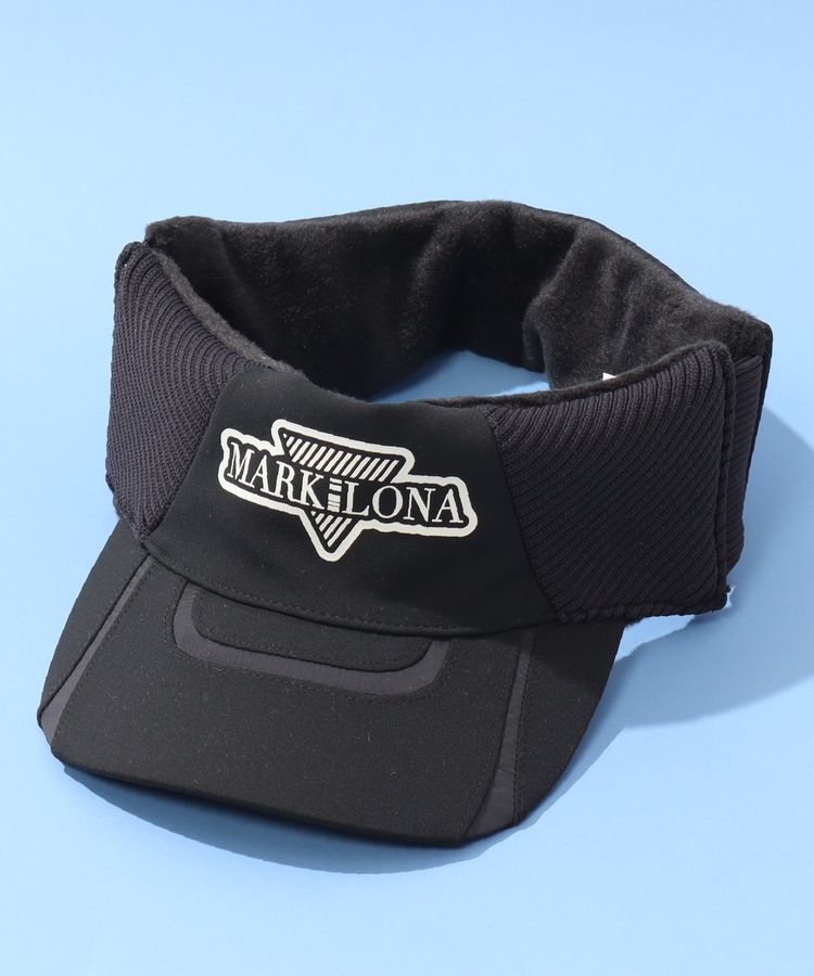 マーク＆ロナ-コード CD [CODE]異素材コンビ中綿サンバーザー