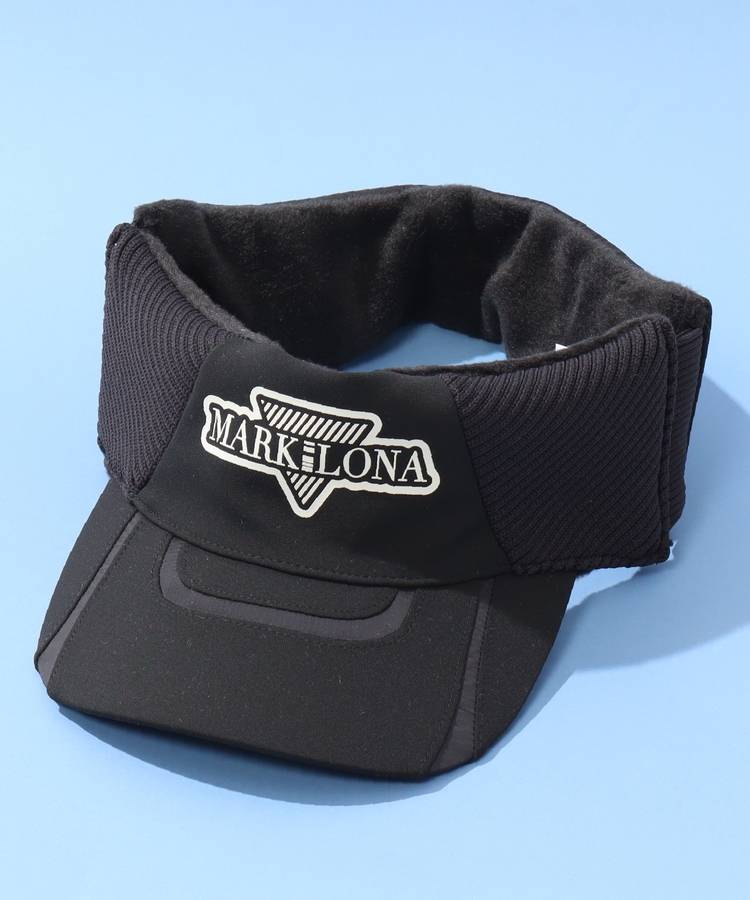 CD [CODE]異素材コンビ中綿サンバーザー