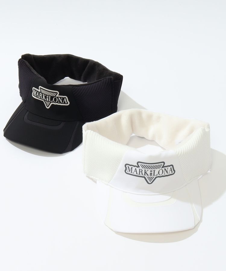 マーク＆ロナ-コード CD [CODE]異素材コンビ中綿サンバーザー