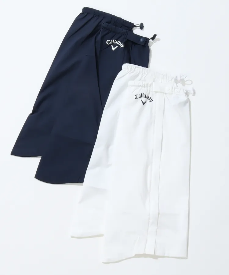 キャロウェイの新作アイテム