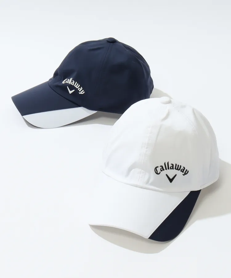 キャロウェイの新作アイテム