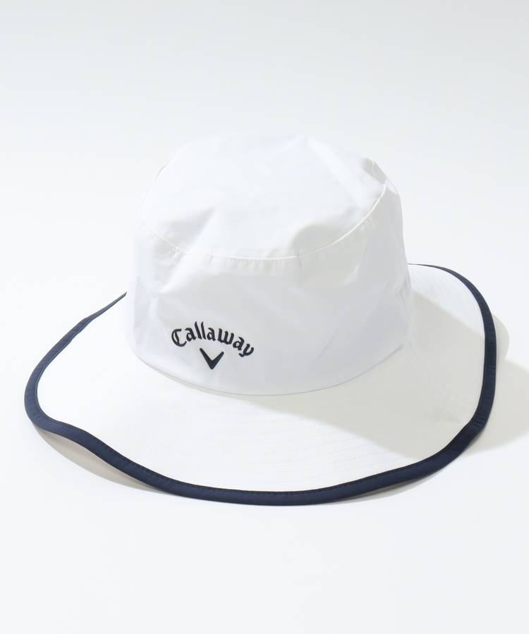 CA つば先ラインレインハット